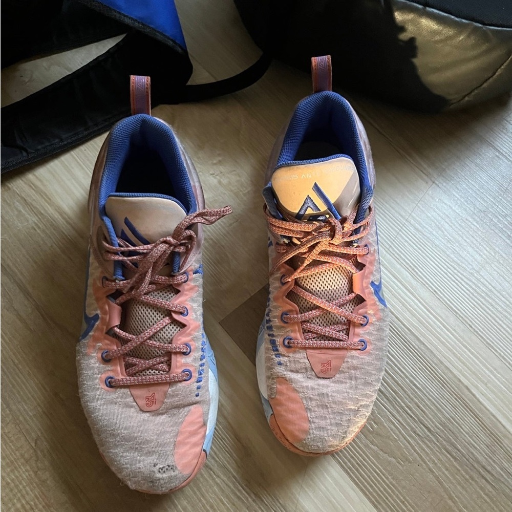 Giannis Nike Basketball shoes